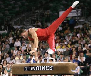 Ioan Silviu Suciu: Sănătatea mentală în sport – un nou standard în gimnastică
