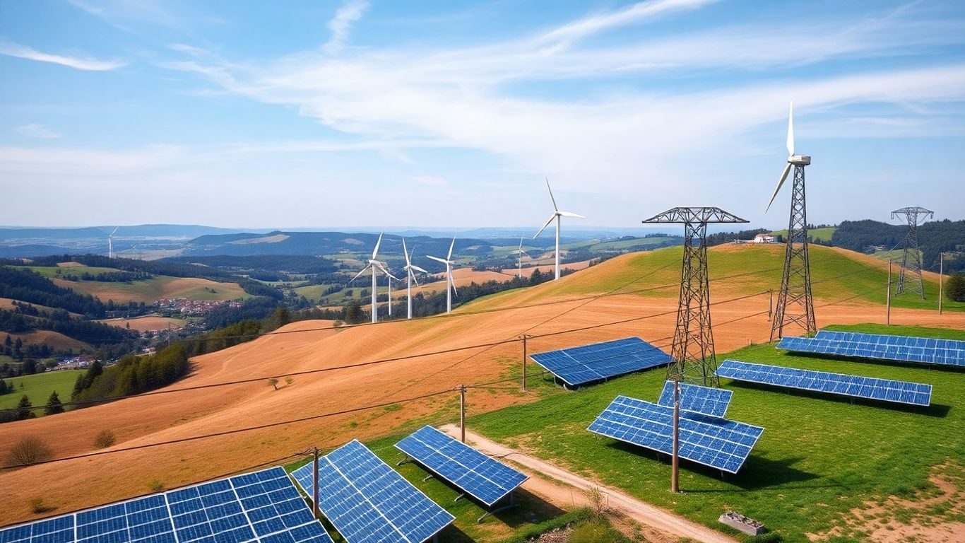 România 2030: ce rol va avea în mixul energetic regional?