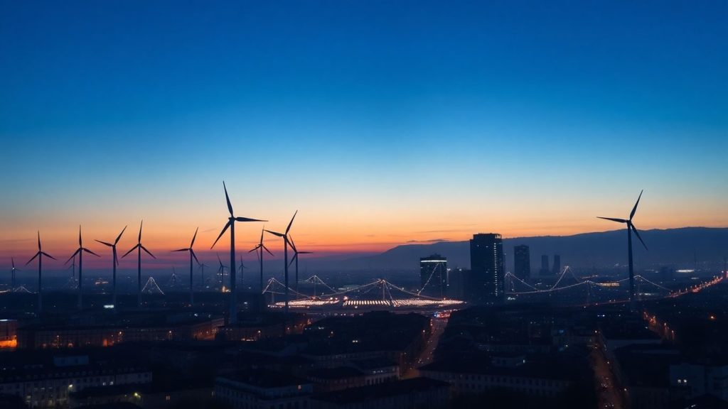 Startup-uri energetice în Europa Centrală.