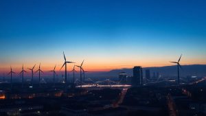 Startup-uri energetice în Europa Centrală.