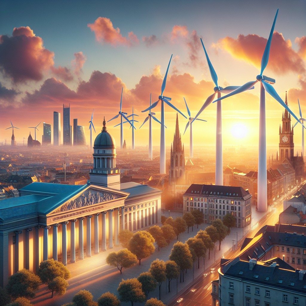 investiții energie regenerabilă