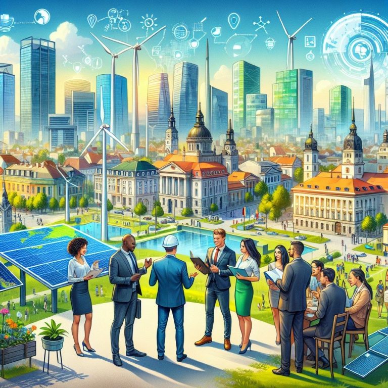 România în fruntea tranziției energetice: ce aduc noile reglementări 7 România în fruntea tranziției energetice: ce aduc noile reglementări