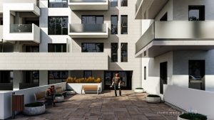 Bogdan Cihodaru aduce un nou model de gândire urbană prin Altorama