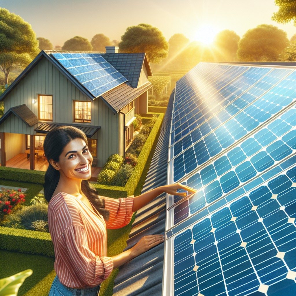 Cum să produci energie acasă: soluții rezidențiale instalabile simplu