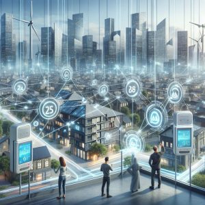 digitalizare energie