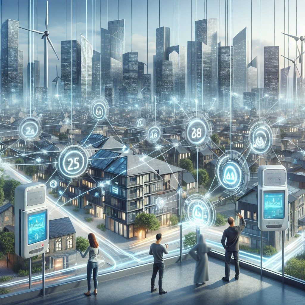 digitalizare energie