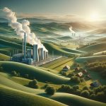 Rolul energie geotermale în mixul energetic românesc