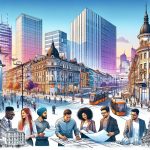 Modele noi de gândire urbană prin proiecte inovatoare în Iași