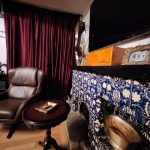 Art. History. Experience. – Eleganța Cigar Lounge-ului Interbelic în București