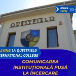 Bullying la Questfield International College, comunicarea instituțională pusă la încercare