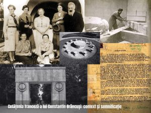 Cetățenia franceză a lui Constantin Brâncuși: context și semnificație