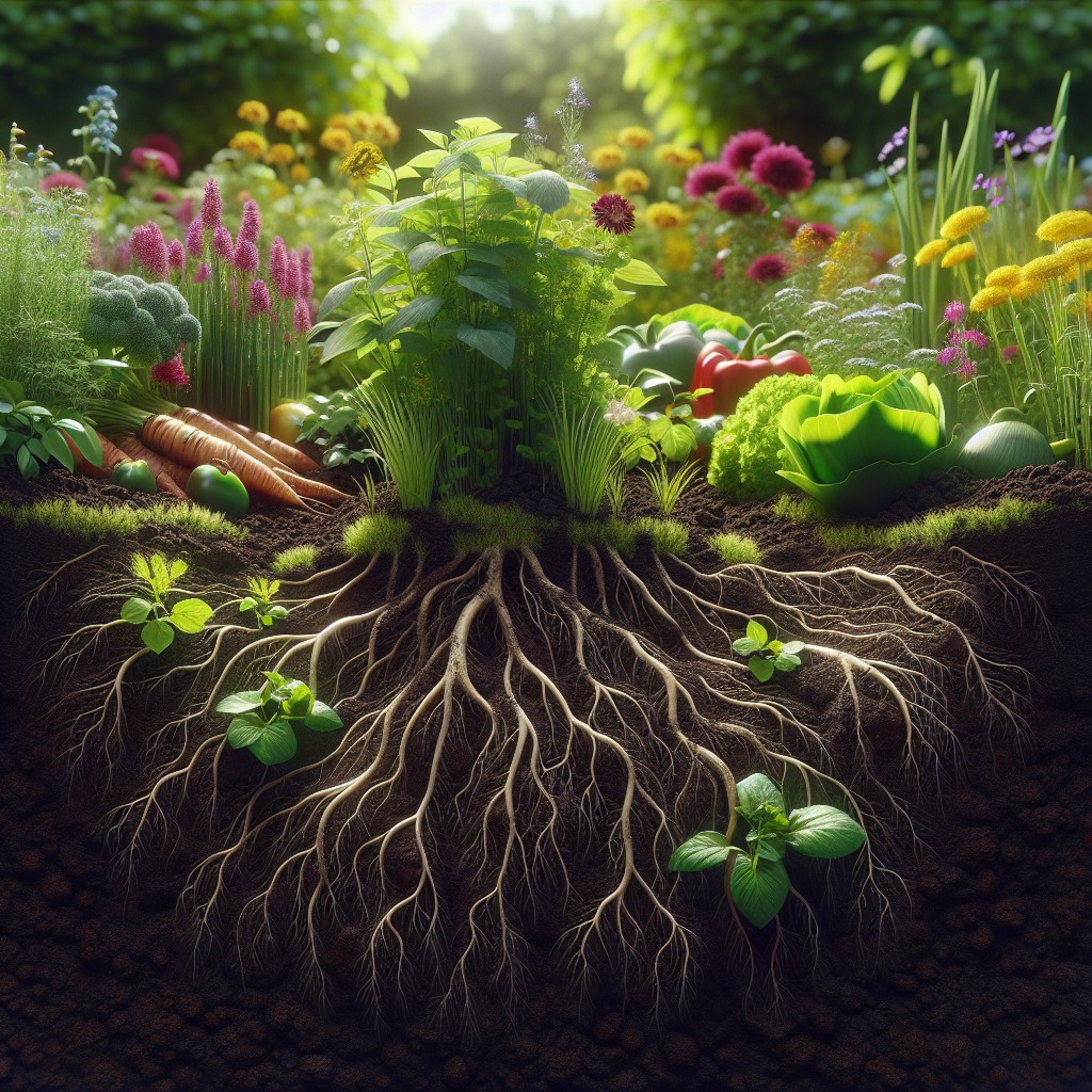 Sol sănătos: teste rapide și obiceiuri care reduc eroziunea pe termen lung 1 Sol sănătos: teste rapide și obiceiuri care reduc eroziunea pe termen lung