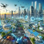 Tranziția la rețele inteligente care optimizează distribuția energetică